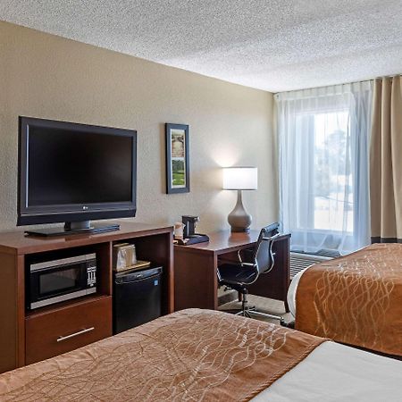 Comfort Inn N Myrtle Beach Barefoot Landing North Myrtle Beach Exterior foto