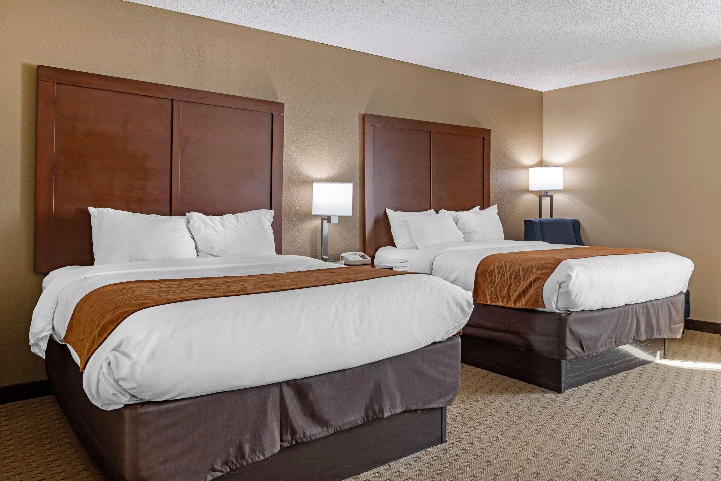 Comfort Inn N Myrtle Beach Barefoot Landing North Myrtle Beach Exterior foto