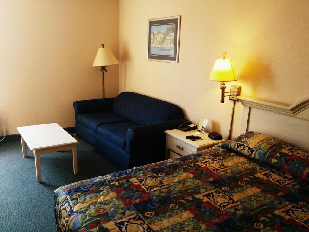 Comfort Inn N Myrtle Beach Barefoot Landing North Myrtle Beach Habitación foto