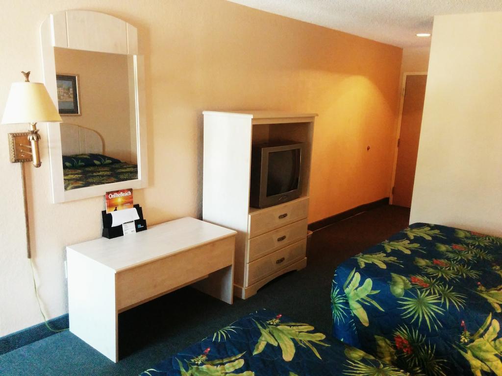 Comfort Inn N Myrtle Beach Barefoot Landing North Myrtle Beach Habitación foto
